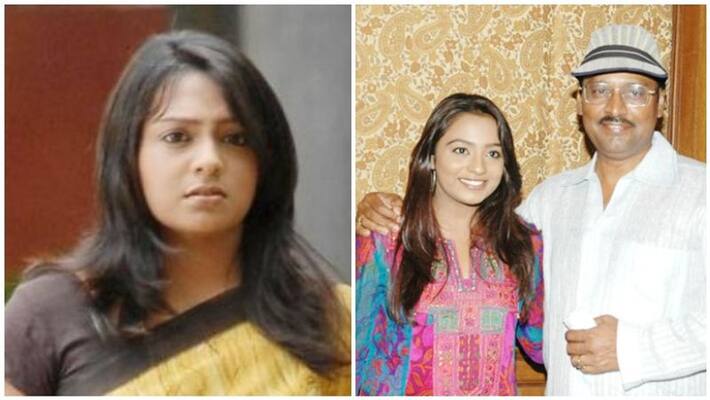 director bhagyaraj daughter sad life director bhagyaraj daughter sad life