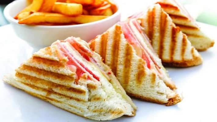 How to make Paneer Sandwich in Tamil How to make Paneer Sandwich in Tamil