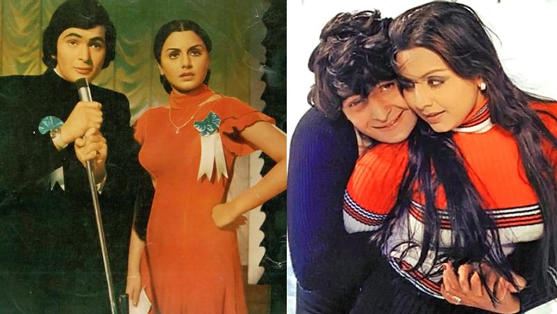 পরবর্তীতে এই বিয়ে কতটা সফল, পরিবারের সকলের সিদ্ধান্ত কতটা সঠিক ঠিল তা প্রমাণ করেছিল নীতু। ঋষি কাপুরকে বেঁধে ধরে সংসার করে সকলকে প্রমাণ করে দিয়েছিলেন তিনি কাপুর পরিবারের যোগ্য বউ।