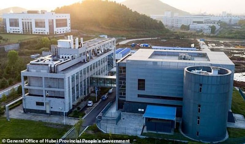 Five Eyes intelligence dossier claims China lied about coronavirus KPP