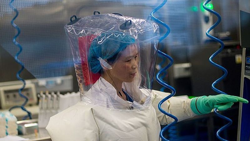Five Eyes intelligence dossier claims China lied about coronavirus KPP