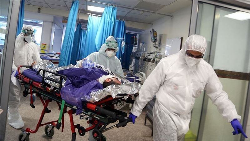 Five Eyes intelligence dossier claims China lied about coronavirus KPP