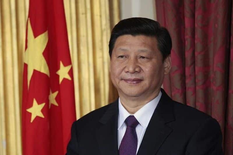 china criticized america regarding WHO fund