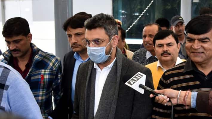 All cricket match fixed says Bookie Sanjeev Chawla All cricket match fixed says Bookie Sanjeev Chawla