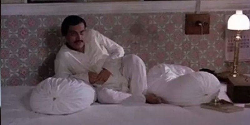 মগনলাল মেগরাজঃ 'জয় বাবা ফেলুনাথ'র মগনলাল অনেকটা সাইকোপ্যাথের মত। ঠান্ডা মাথায় চিন্তা করেন মানুষের বাড়িতে ডাকাতি করার কথা। খুনের কথা।