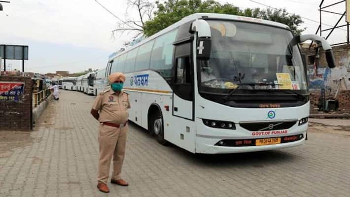 50 pilgrims corona positive from corona in punjab kpn 50 pilgrims corona positive from corona in punjab kpn