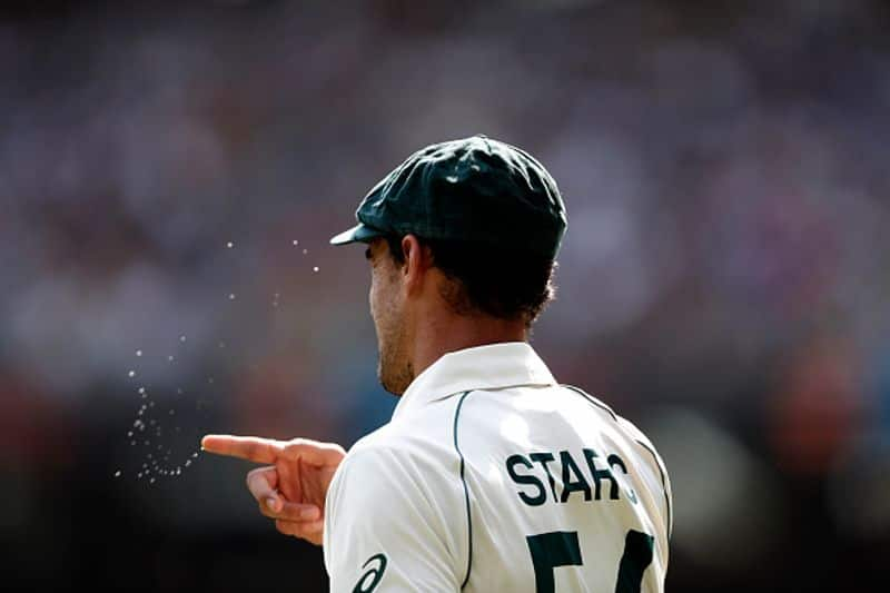 Coronavirus Australia to ban use of saliva sweat to shine cricket balls AIS issues guidelines