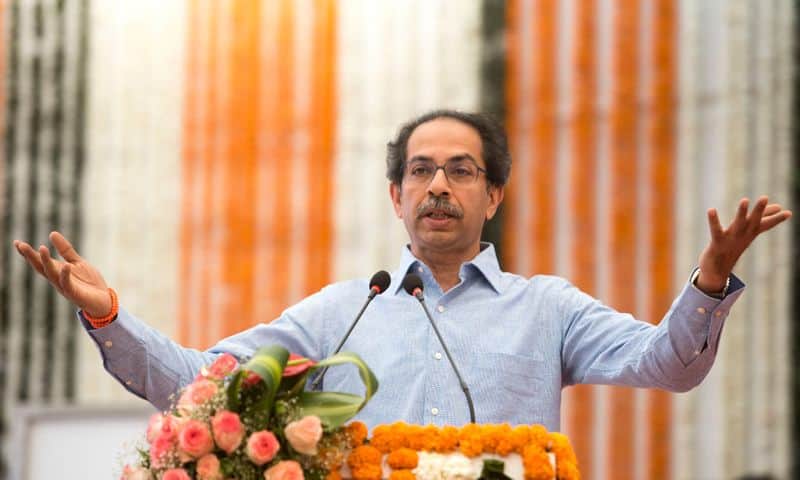 Palghar Attack on sadhus continues as 2 more attacked, 1 accused held. Uddhav Thackeray has a lot to answer