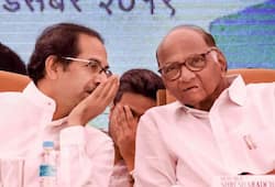 Pawar met Thackeray for the second time in four days, what is the matter