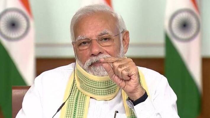 Prime Minister Narendra Modi is almost a superhuman says Australian envoy to India Prime Minister Narendra Modi is almost a superhuman says Australian envoy to India