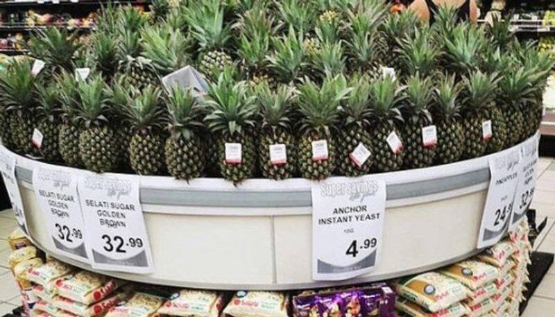 south africans makes pineapple beer during lockdown