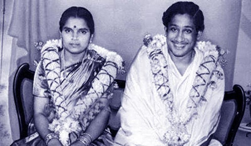 Sivaji Ganesan Rare Photos