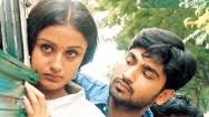 7G Rainbow Colony Comedy Actor Suman Shetty Latest Photo going Viral 7G Rainbow Colony Comedy Actor Suman Shetty Latest Photo going Viral