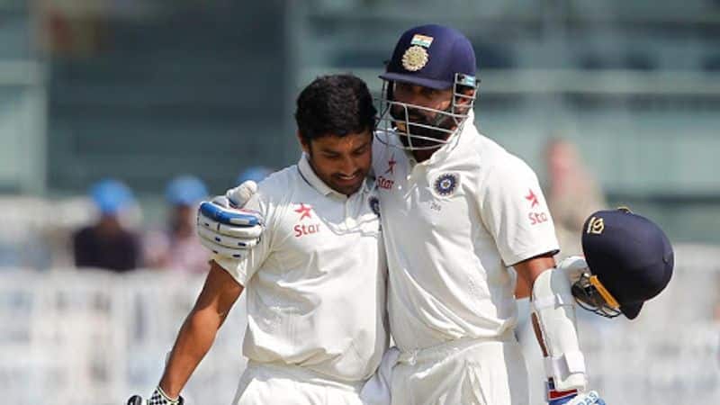 India vs New Zealand: Jayant Yadav makes re-entry after four years, TeamIndia fans expect Karun Nair