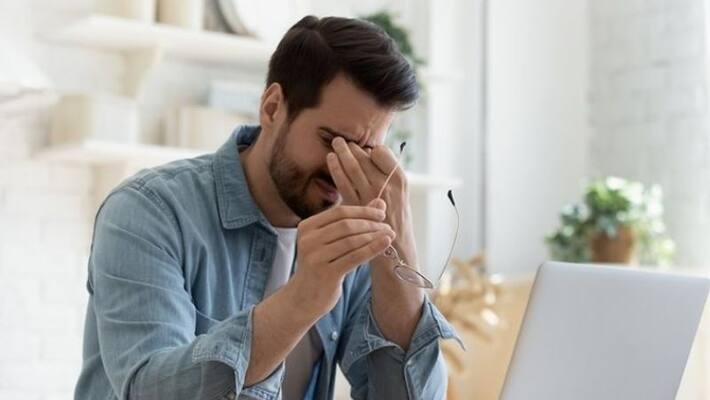 post covid tiredness may be the sign of long covid post covid tiredness may be the sign of long covid
