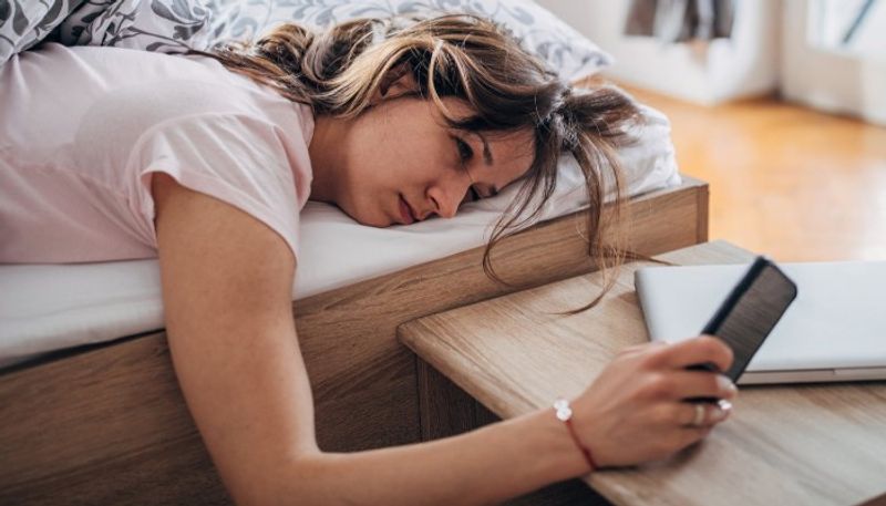 suffering from fatigue these 5 foods helps to fight tiredness BDD