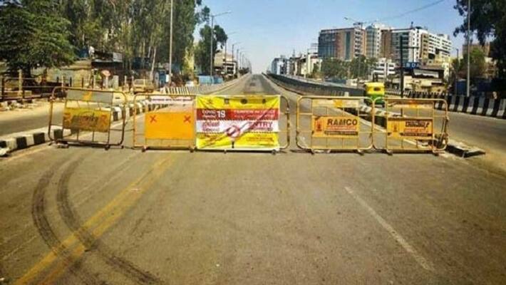 No Business in Hubballi During Ramjan Festival No Business in Hubballi During Ramjan Festival