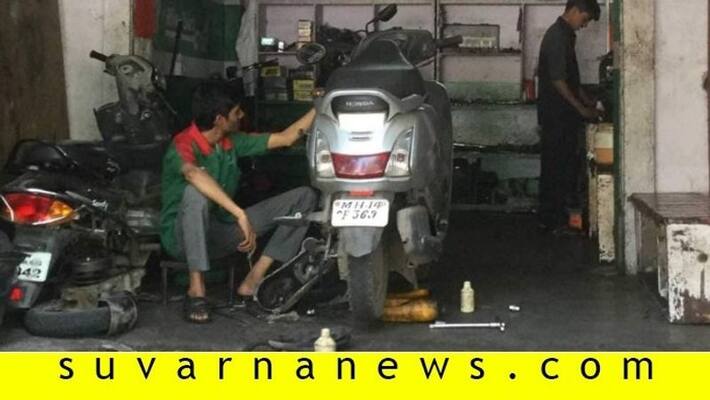 Youth from mangalore working in Kuwait faces problems due to lockdown Youth from mangalore working in Kuwait faces problems due to lockdown