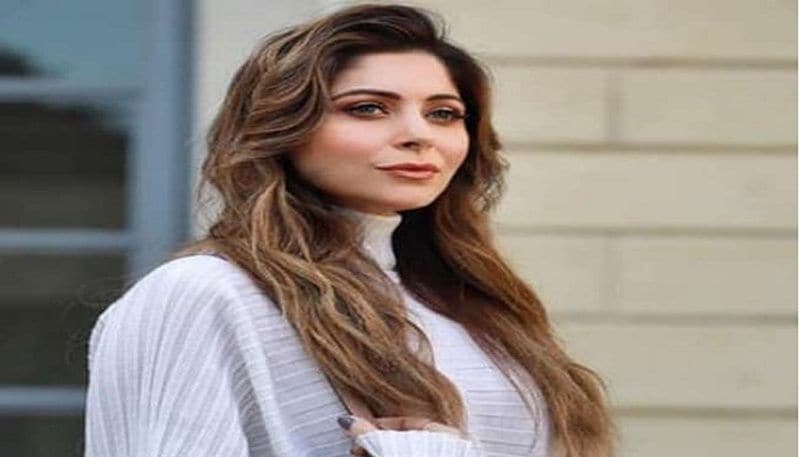 Kanika Kapoor was questioned for a quarter of an hour, the police had 40 such questions ASA