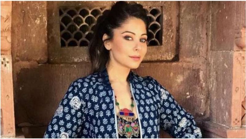 Kanika Kapoor was questioned for a quarter of an hour, the police had 40 such questions ASA