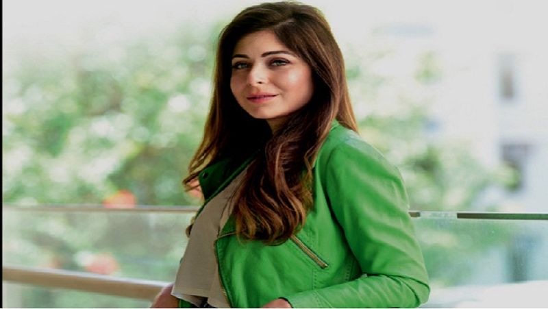 Kanika Kapoor was questioned for a quarter of an hour, the police had 40 such questions ASA