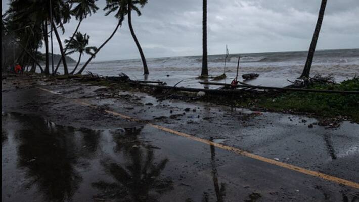 Weather update on 18 July in Kolkata and West Bengal RT Weather update on 18 July in Kolkata and West Bengal RT