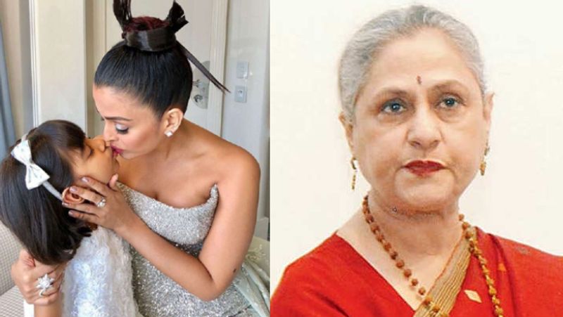 Jaya Bachchan is infamous for losing her cool, especially with the photographers. Also, with her eager fans wanting to take pictures with her.