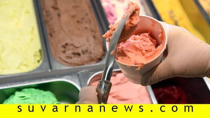 Health specialist for the elderly describes how 99 year old man craves for ice cream Health specialist for the elderly describes how 99 year old man craves for ice cream