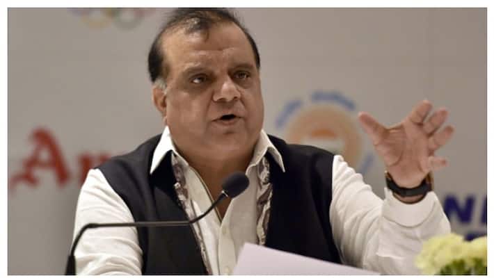 Narinder Batra resigns as IOA, FIH president citing 'personal reasons'; gives up IOC membership snt Narinder Batra resigns as IOA, FIH president citing 'personal reasons'; gives up IOC membership snt
