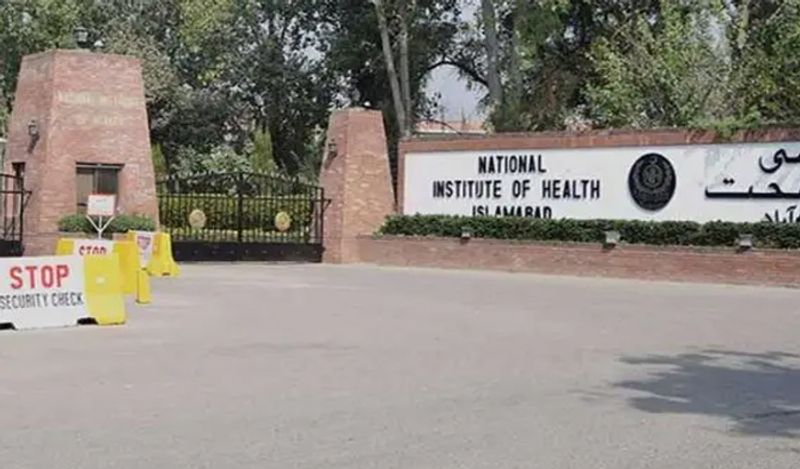 pakistan student creates rs 200 corona testing kit help country fight covid 19 kph