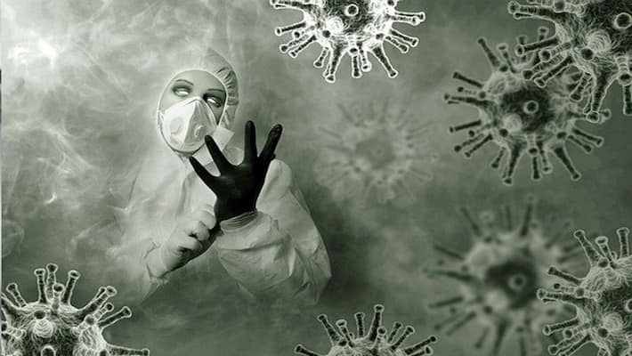 coronavirus to end in India by February 2021, center panel claims ksp coronavirus to end in India by February 2021, center panel claims ksp