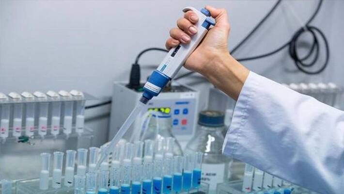 Rapid antigen test have started in Kolkata BTD Rapid antigen test have started in Kolkata BTD