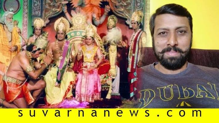 how DD national Ramanand Sagar Ramayana attracted present generation audience how DD national Ramanand Sagar Ramayana attracted present generation audience