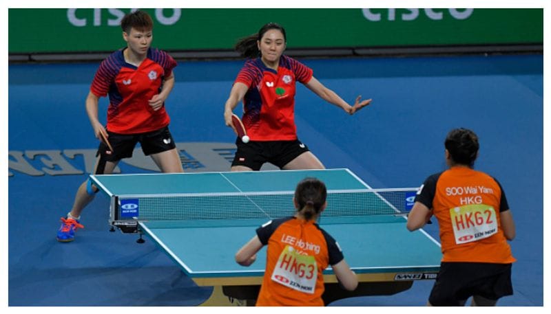 From Manika Batra to Ashleigh Barty- A look at the major upsets in Tokyo Olympics so far-ayh