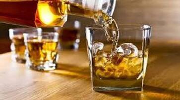 No liquor in these five districts of Maharashtra No liquor in these five districts of Maharashtra
