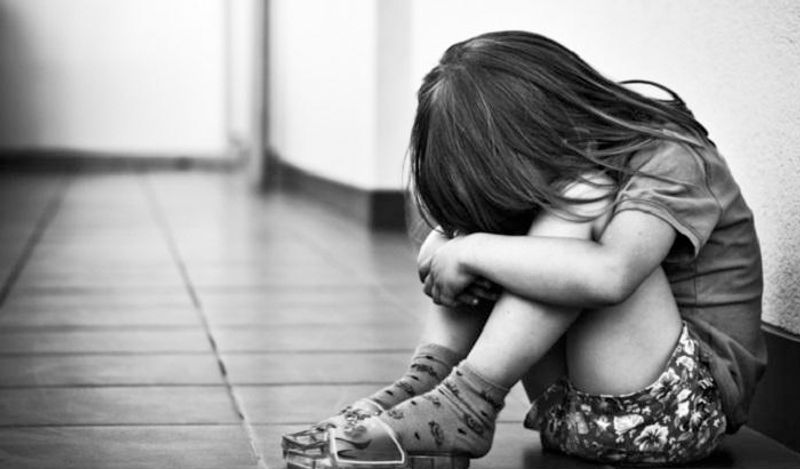 pakistan man physically harassed 8 year old girl during ramzan then killed her brutally kph