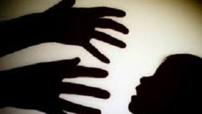 father raped his daughter and made her pregnant but the mother did not know In Konni father raped his daughter and made her pregnant but the mother did not know In Konni