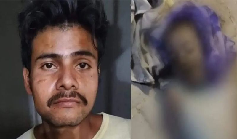 pakistan man physically harassed 8 year old girl during ramzan then killed her brutally kph