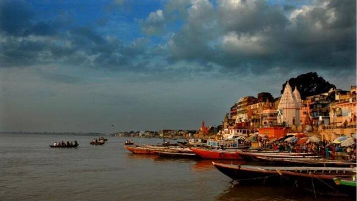 National Clean Ganga Mission approves sewerage projects worth Rs 2,700 cr National Clean Ganga Mission approves sewerage projects worth Rs 2,700 cr