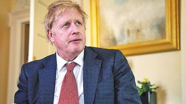UK coronavirus death toll surges past 40,000, even as cries of PM's crisis handling grows louder UK coronavirus death toll surges past 40,000, even as cries of PM's crisis handling grows louder