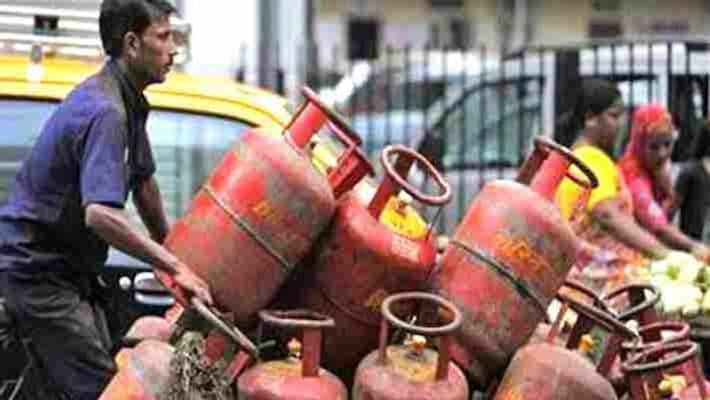 new home delivery system of lpg gas cylinder ksp new home delivery system of lpg gas cylinder ksp