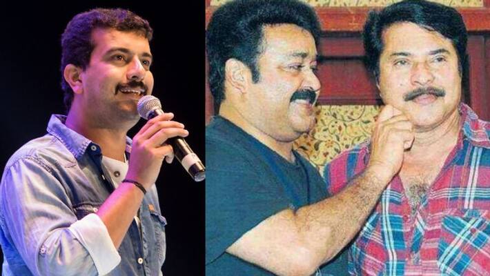 mammootty mohanlal and vitamin biscuits funny write up of ramesh pisharody mammootty mohanlal and vitamin biscuits funny write up of ramesh pisharody
