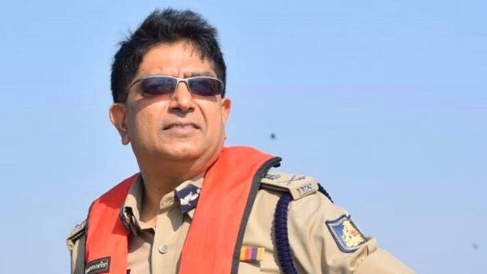 Message from top cop of Bangalore Bhaskar Rao which every one should read Message from top cop of Bangalore Bhaskar Rao which every one should read