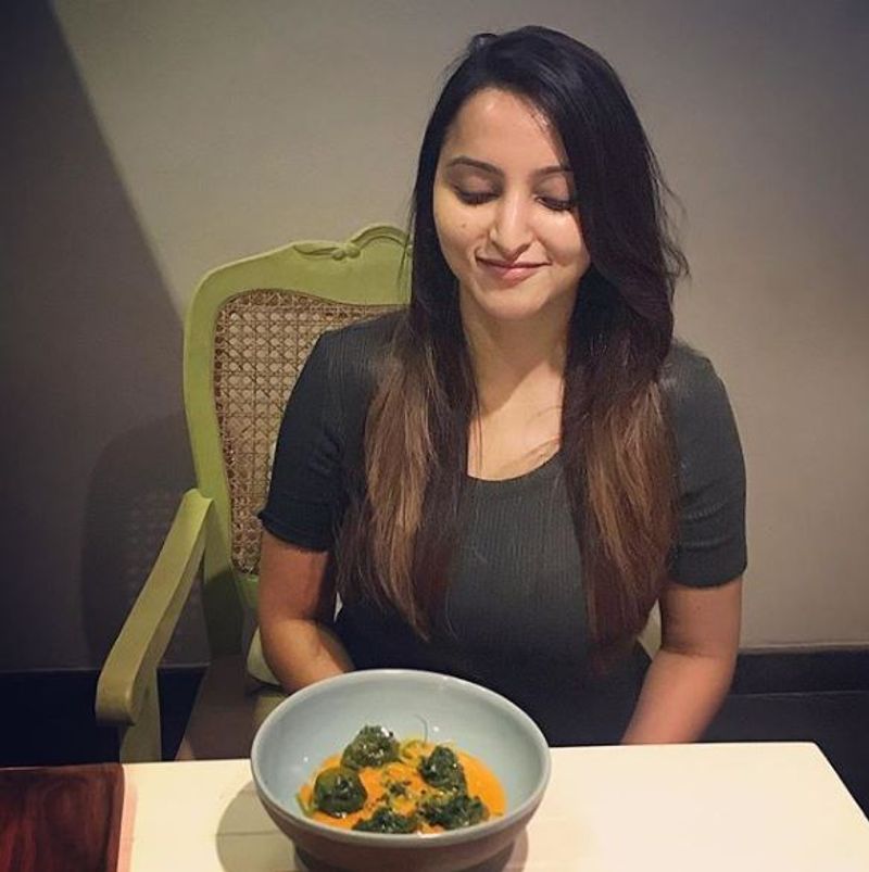 ಮೇಘನಾ ಗಾಂವ್ಕರ್