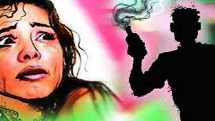 First wife beaten, then put kerosene and set cigarette on fire ASA First wife beaten, then put kerosene and set cigarette on fire ASA
