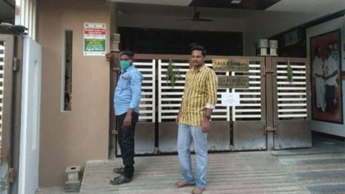 cuddalore dmk mp trvs Ramesh isolated cuddalore dmk mp trvs Ramesh isolated