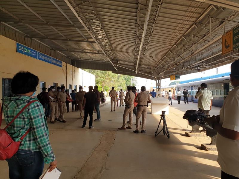 The move came a day after Karnataka CM BS Yediyurappa and Odisha CM Naveen Patnaik discussed, via video conference, the transportation of Odisha workers in Karnataka.