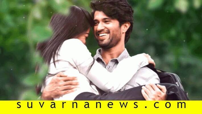 Tollywood vijay deverakonda reveals about his marriage plans Tollywood vijay deverakonda reveals about his marriage plans