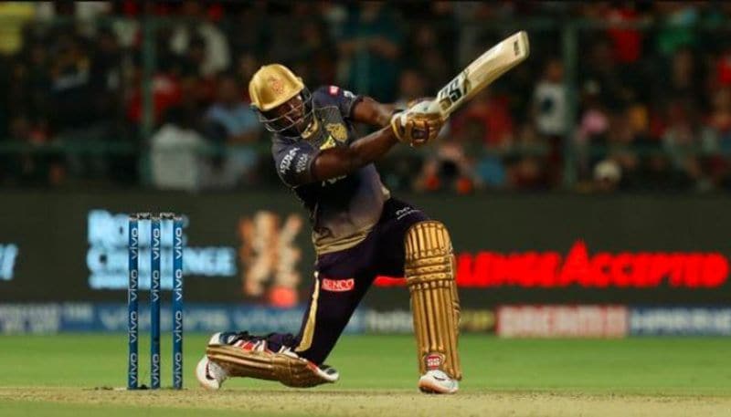 IPL 2020 Brad Hogg speaks rift Dinesh Karthik Andre Russell apc