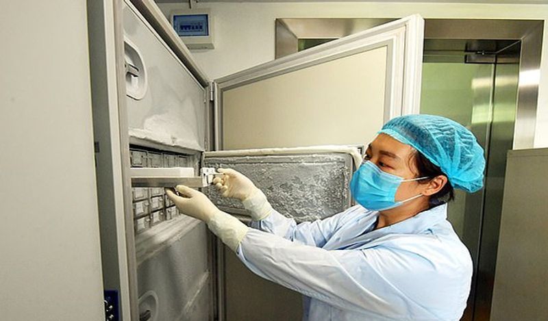 A leaked US intelligence report says China lied about human-to-human transmission of coronavirus, made whistleblowers disappear – and refused to help develop a vaccine.